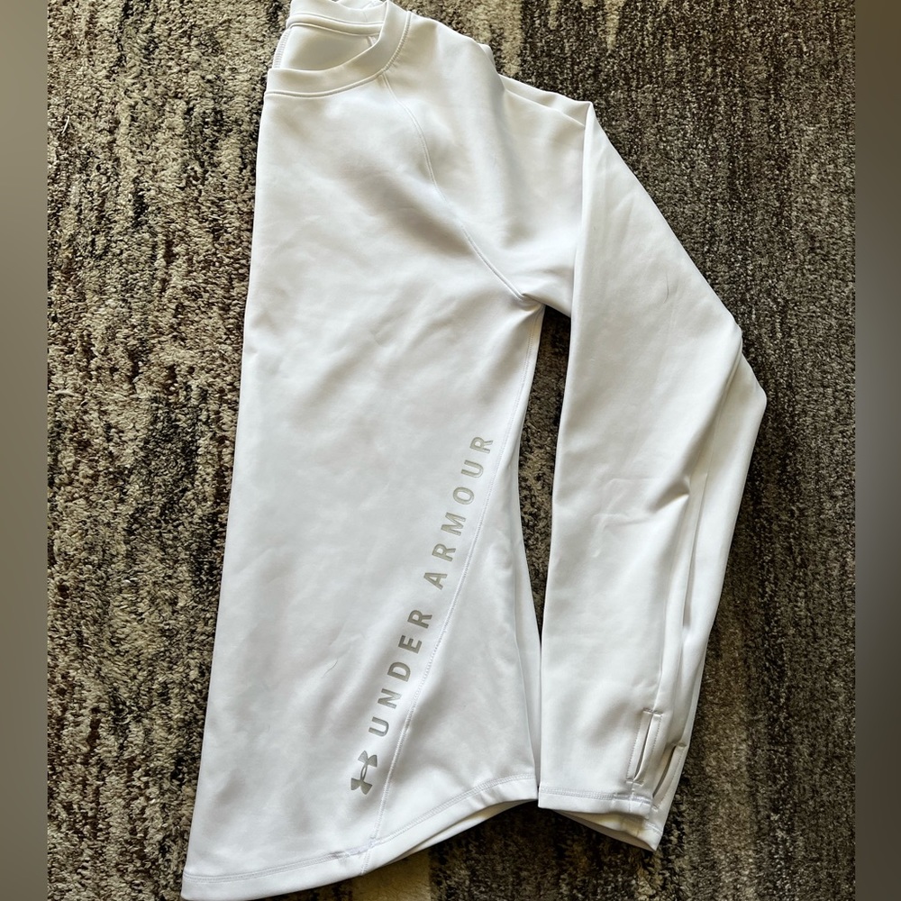 Under armour shirt